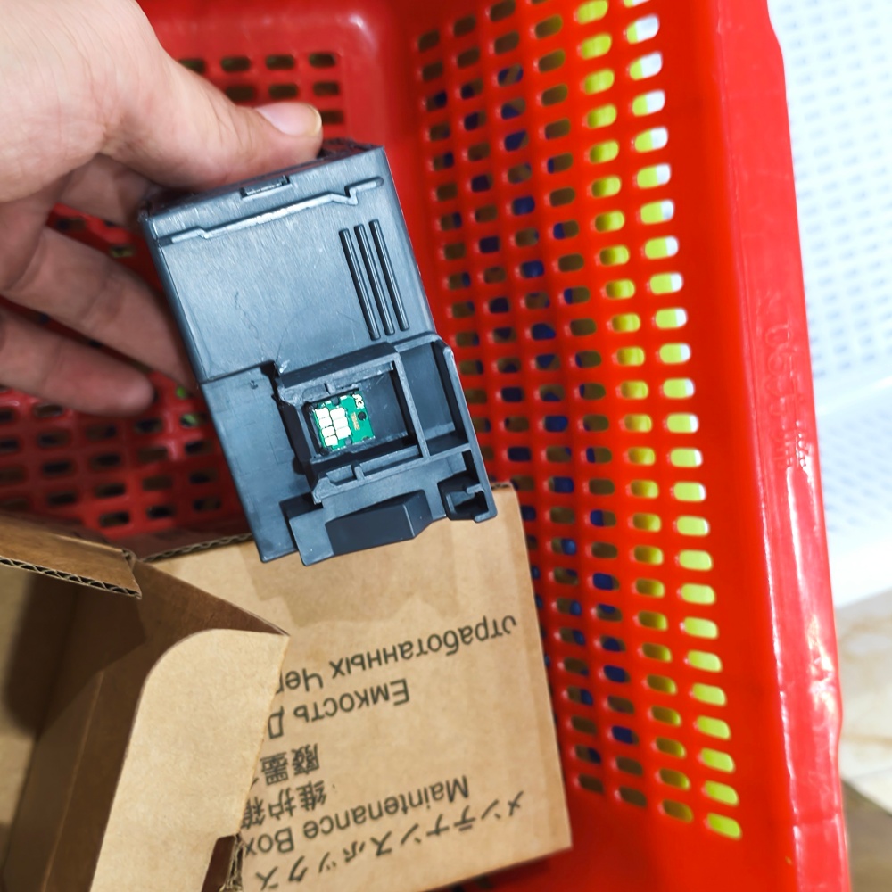 Office Xp - 1PCS C9344 Ink Maintenance Box for