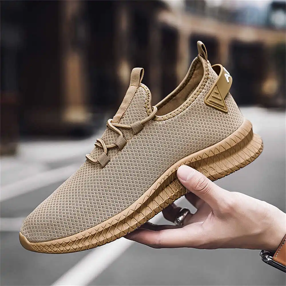 Information Technology Officer - Demi-season Mesh Tenni Man Running Sneakers