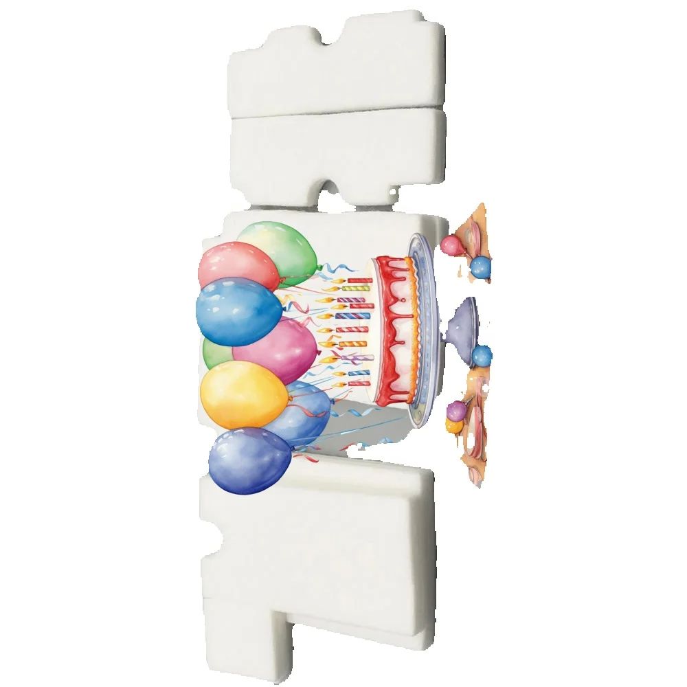 Office Xp - 10PCWaste Ink Pad Sponge for EPSON