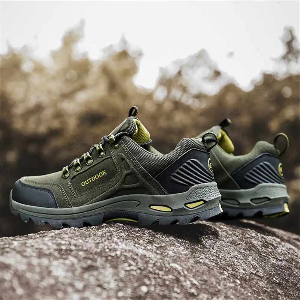Non-slip Lace Up Hiking Tennis - Information Technology Officer ulasan dan harga