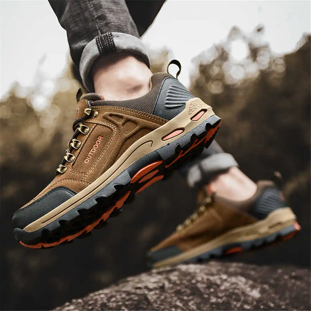 Non-slip Lace Up Hiking Tennis - Information Technology Officer ulasan dan harga