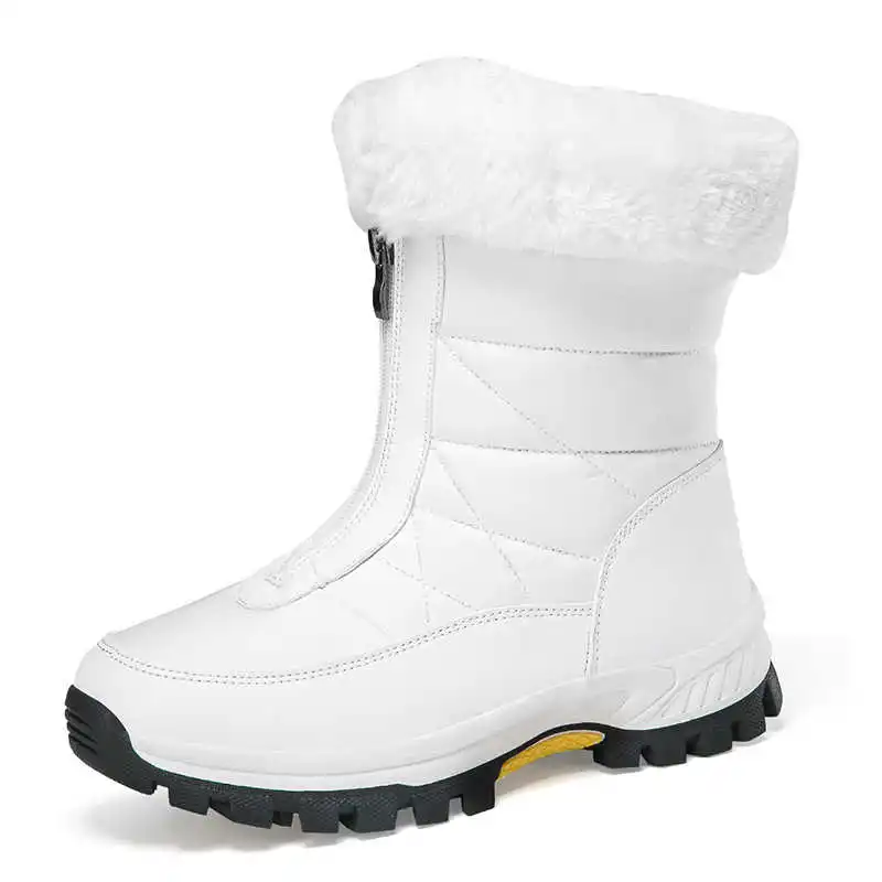 Women's Boot Sneakers Walking  - Information Technology Officer ulasan dan harga