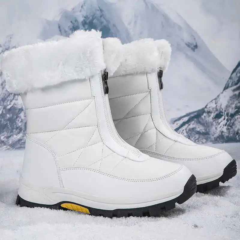 Women's Boot Sneakers Walking  - Information Technology Officer ulasan dan harga