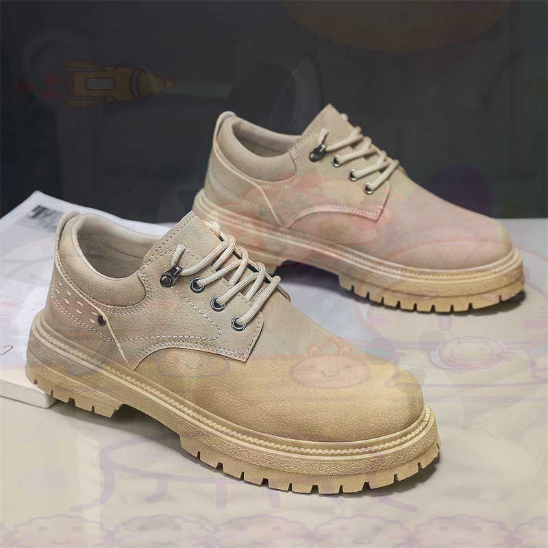 Dark Natural Leather Fashion T - Information Technology Officer ulasan dan harga