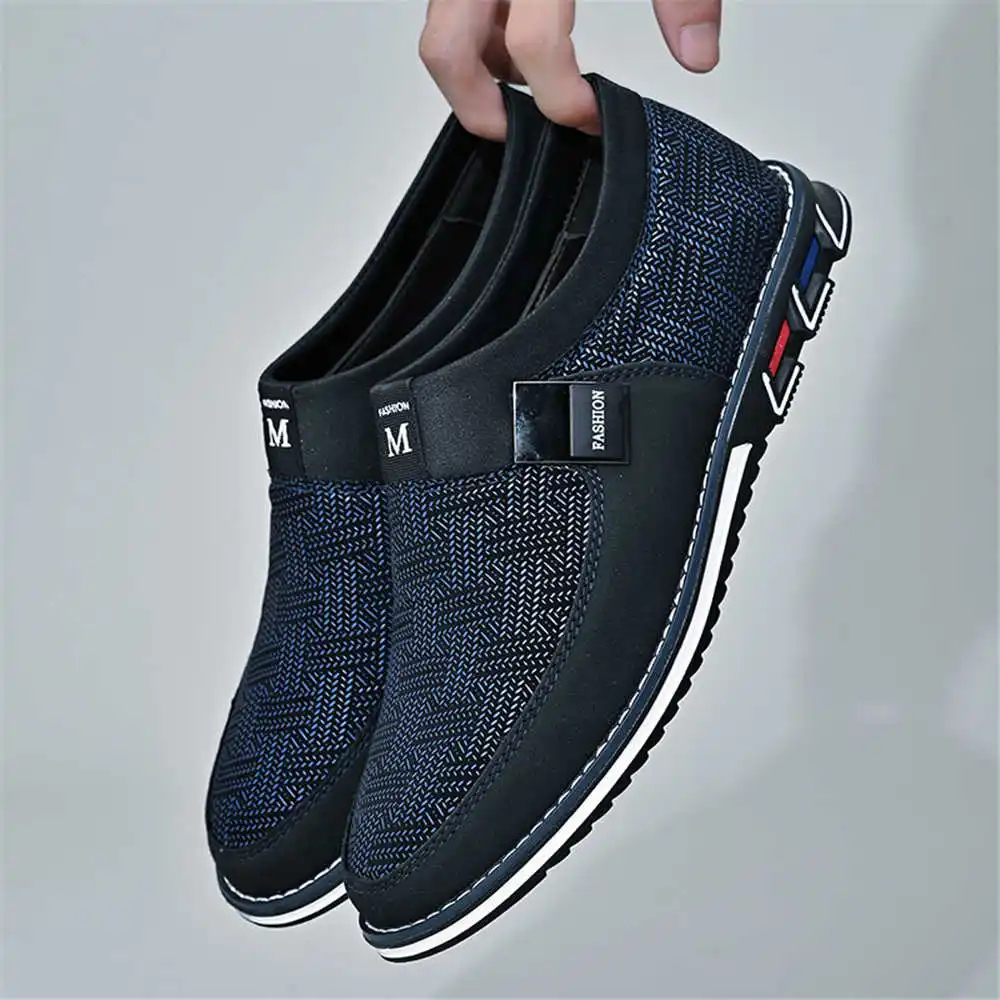 Dark Blue 44-45 Summer Shoes S - Information Technology Officer ulasan dan harga