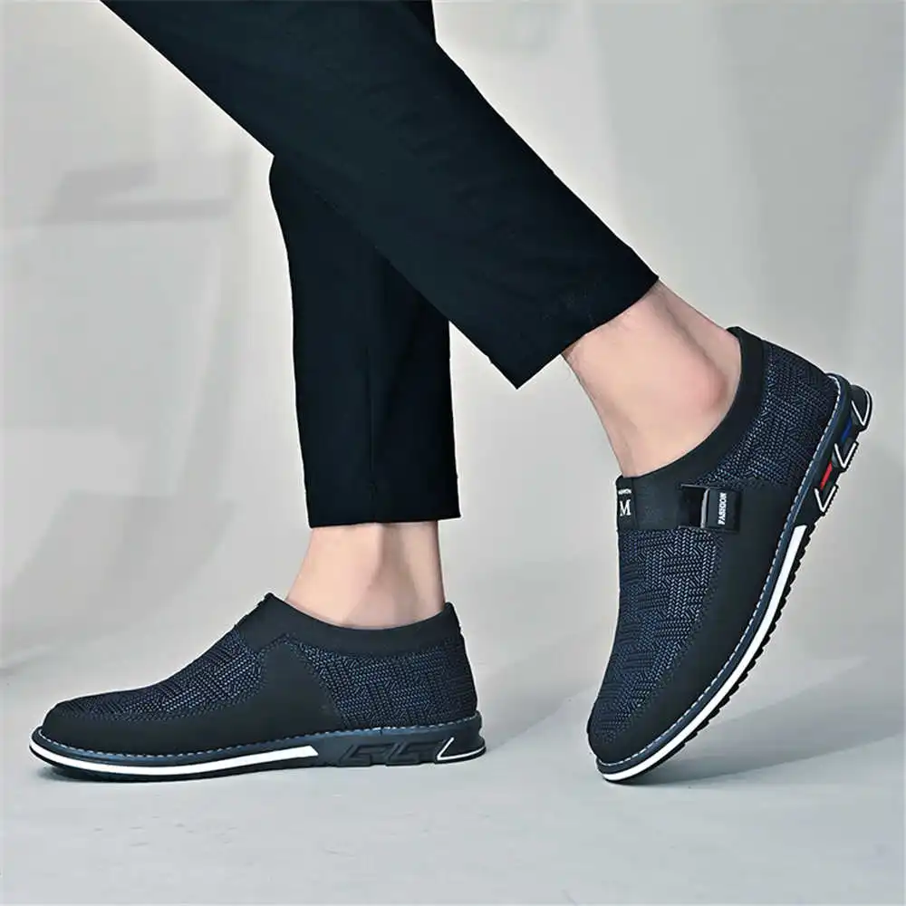 Dark Blue 44-45 Summer Shoes S - Information Technology Officer ulasan dan harga