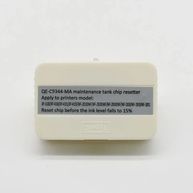 C9344 Maintenance Box Tank Chi - Office Xp ulasan dan harga