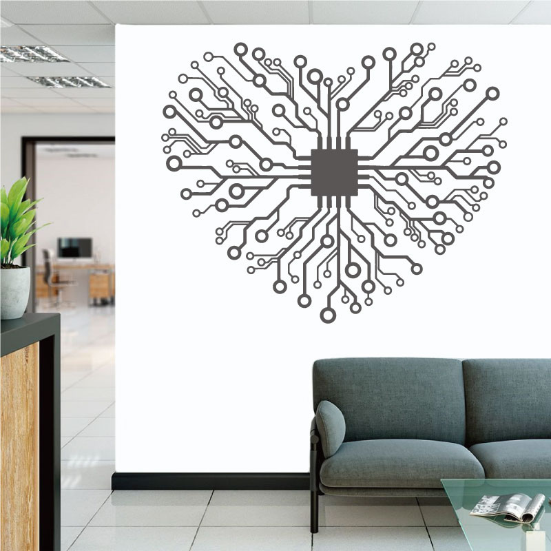 Love Chip Tech Company Office  - Office Tech Software ulasan dan harga