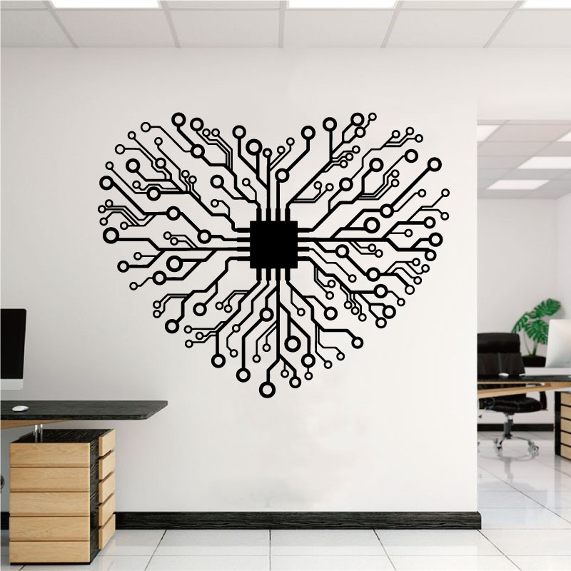Love Chip Tech Company Office  - Office Tech Software ulasan dan harga