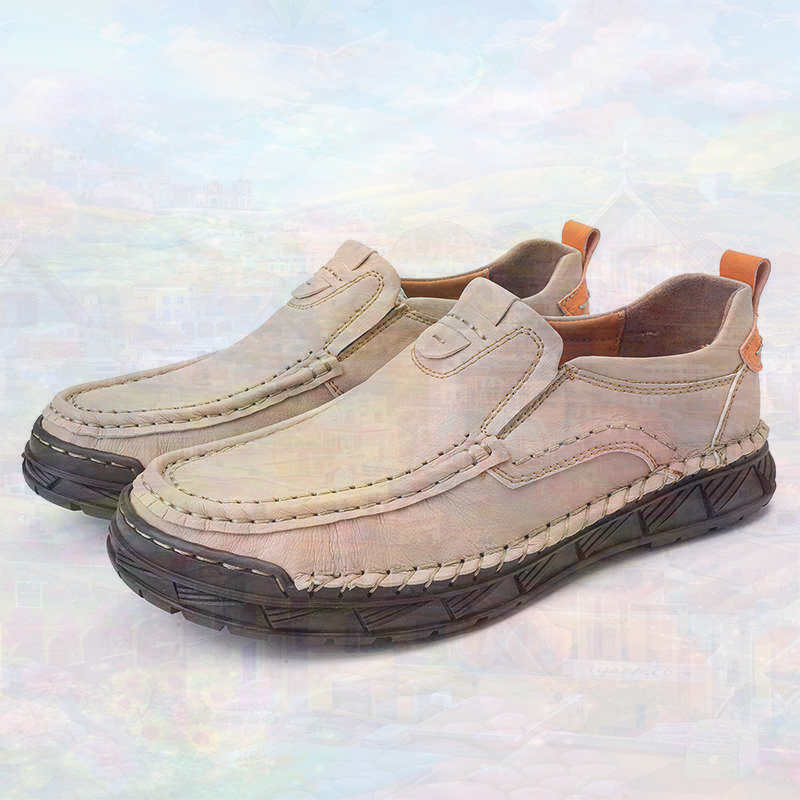 39 Slipon Sneakers Man 46 Walk - Information Technology Officer ulasan dan harga