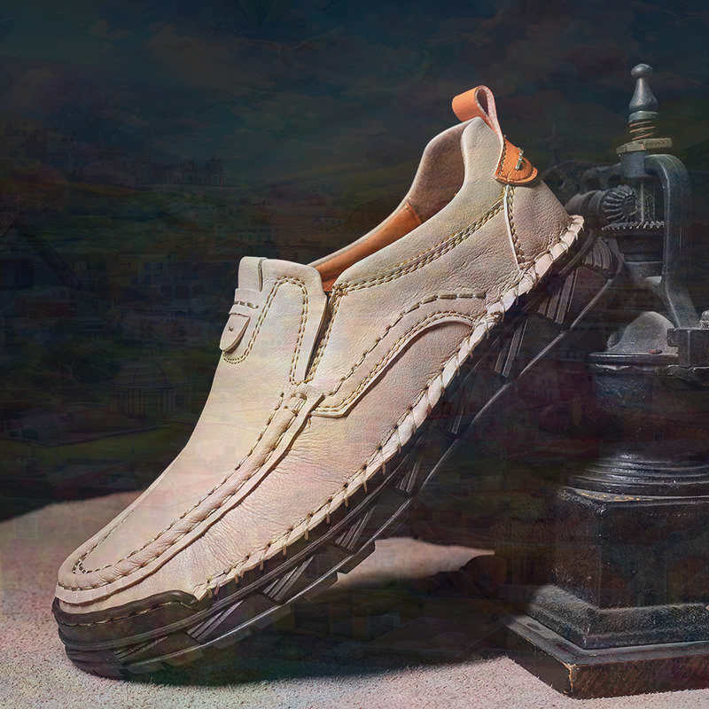 39 Slipon Sneakers Man 46 Walk - Information Technology Officer ulasan dan harga