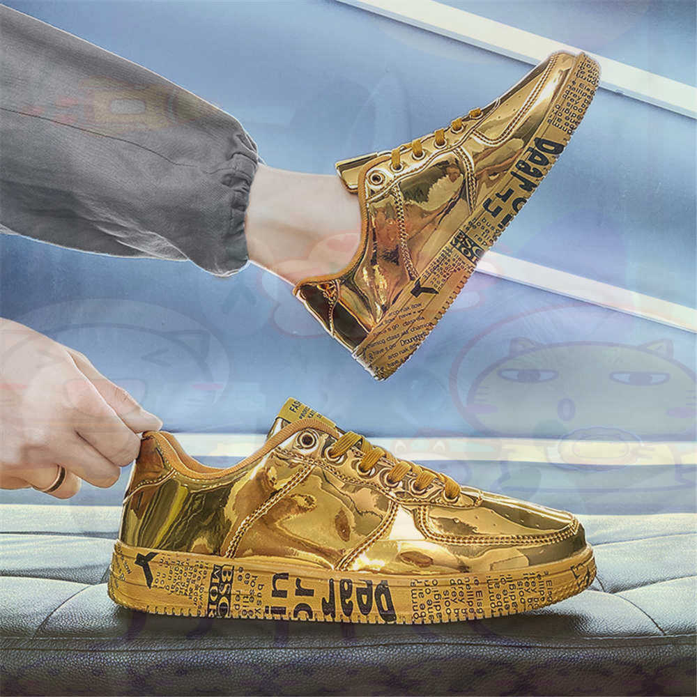 Round Foot Size 45 Sneakers Wh - Information Technology Officer ulasan dan harga