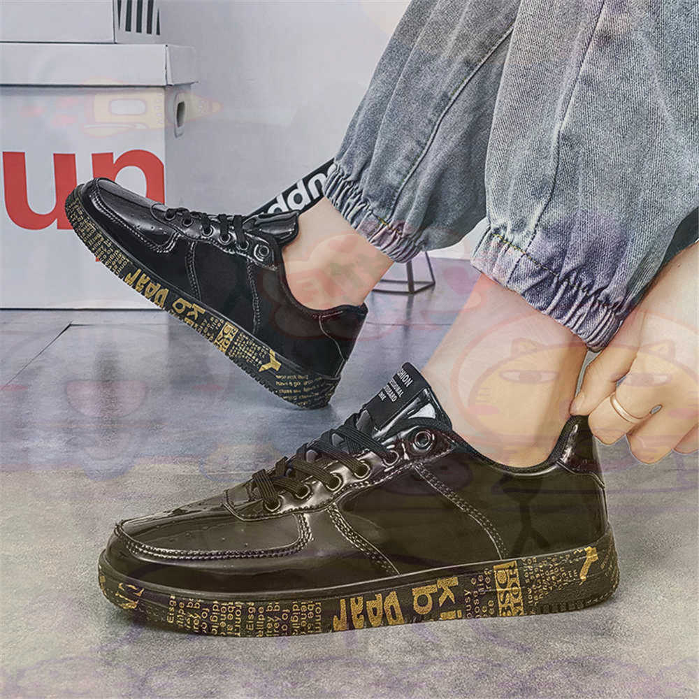 Round Foot Size 45 Sneakers Wh - Information Technology Officer ulasan dan harga