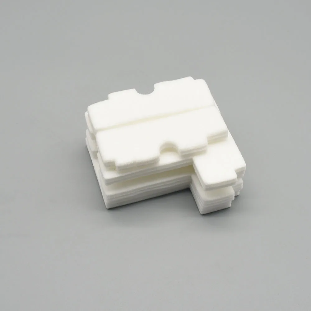 10PCWaste Ink Pad Sponge for E - Office Xp ulasan dan harga