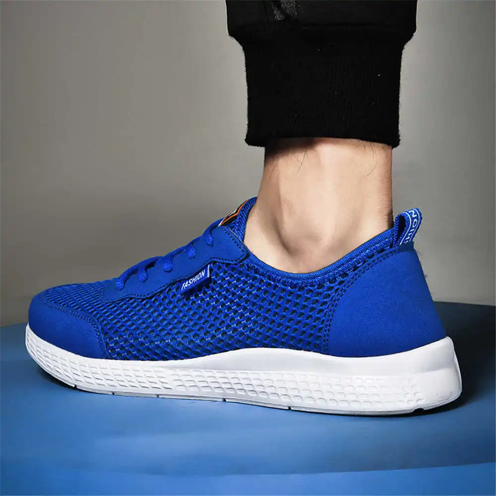 35-46 Breathable Light Blue Sn - Information Technology Officer ulasan dan harga